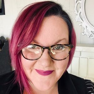 Meet your Posher, Nettie